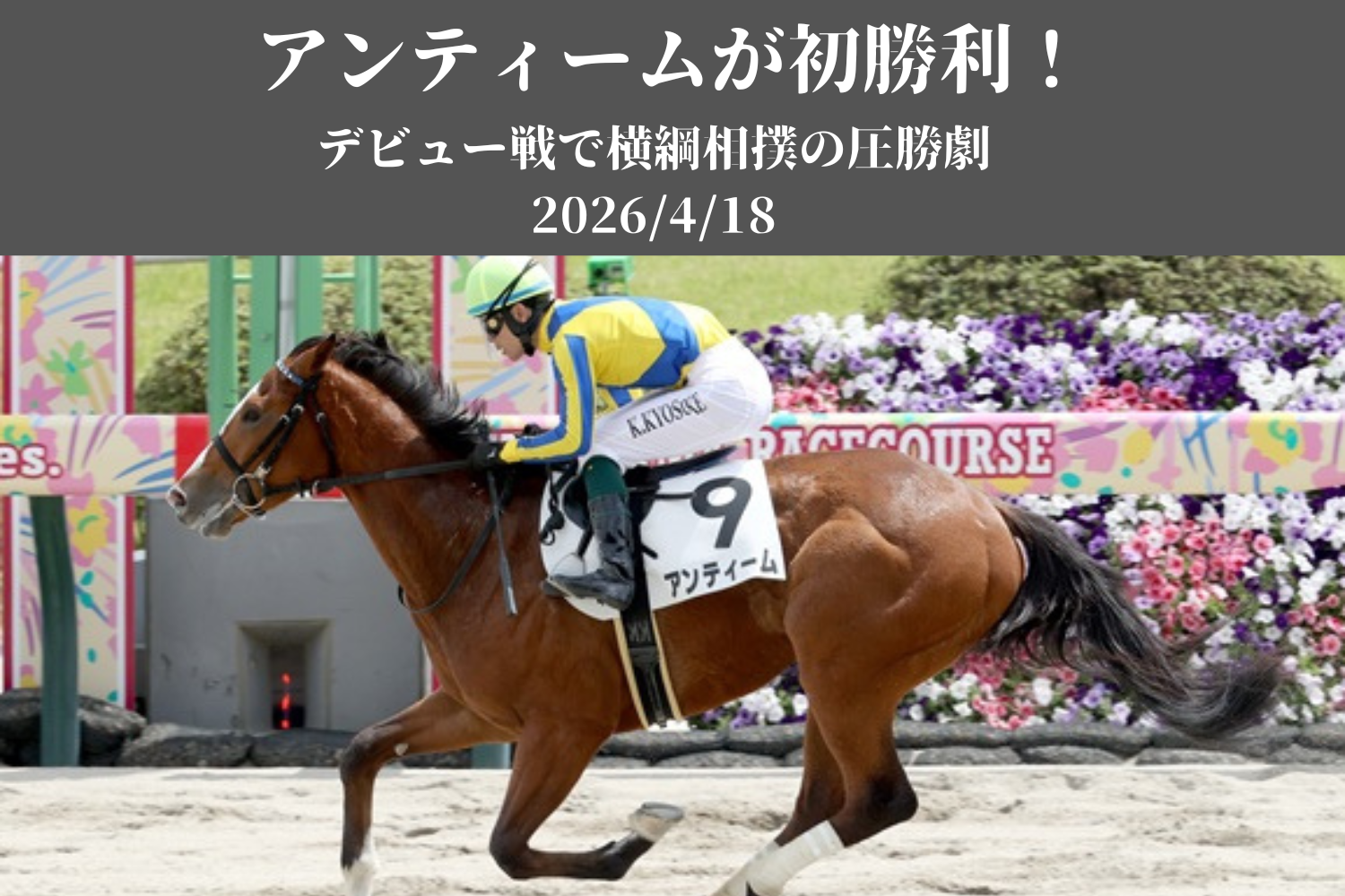 トップカルーセル 3